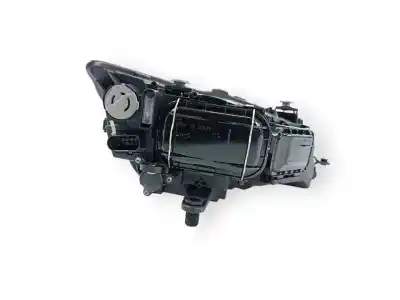 Автозапчасти б/у левая фара за seat leon (5f1) 1.6 tdi ссылки oem iam 5f1941005  