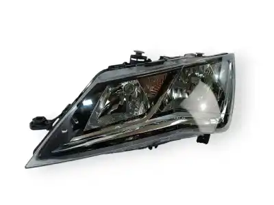 Автозапчасти б/у левая фара за seat leon (5f1) 1.6 tdi ссылки oem iam 5f1941005  