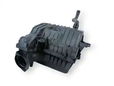 Автозапчастина б/у повітряний фільтр для seat leon (5f1) 1.6 tdi посилання на oem iam 5q0129601aa  