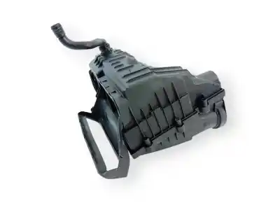 Автозапчастина б/у повітряний фільтр для seat leon (5f1) 1.6 tdi посилання на oem iam 5q0129601aa  