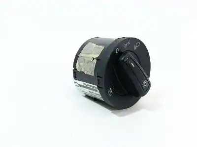 Автозапчастина б/у управління світлом для seat leon (5f1) 1.6 tdi посилання на oem iam 5g0941431aa  