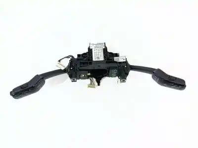Second-hand car spare part multifunction switch for seat leon (5f1) 1.6 tdi oem iam references 5q0953507ac  
