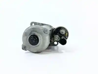 Second-hand car spare part starter motor for seat leon (5f1) 1.6 tdi oem iam references 02z911024l