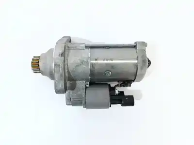 Автозапчастина б/у двигун запускається для seat leon (5f1) 1.6 tdi посилання на oem iam 02z911024l  