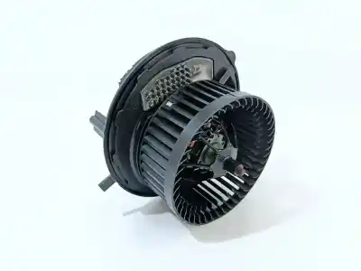 Second-hand car spare part heater blower motor for seat leon (5f1) 1.6 tdi oem iam references 5q1819021b
