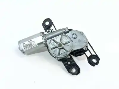 Автозапчастина б/у двигатель заднього склоочисника для seat leon (5f1) 1.6 tdi посилання на oem iam 5f4955711  