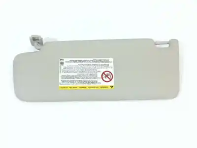 Автозапчасти б/у правая зона за seat leon (5f1) 1.6 tdi ссылки oem iam 5f0857552cl  