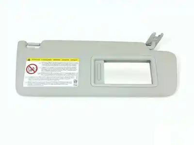 Автозапчасти б/у правая зона за seat leon (5f1) 1.6 tdi ссылки oem iam 5f0857552cl  