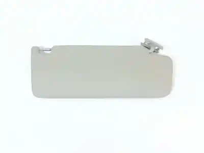 Автозапчастина б/у лівий натір для seat leon (5f1) 1.6 tdi посилання на oem iam 5f0857551aj  