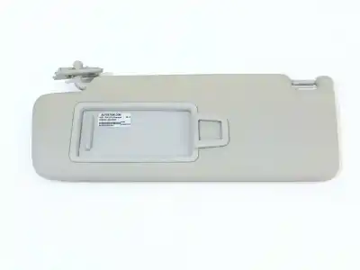 Автозапчастина б/у лівий натір для seat leon (5f1) 1.6 tdi посилання на oem iam 5f0857551aj  