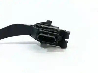Second-hand car spare part accelerator pedal for seat leon (5f1) 1.6 tdi oem iam references 5q1721503f  