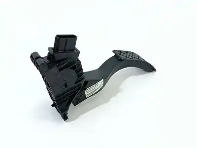 Second-hand car spare part accelerator pedal for seat leon (5f1) 1.6 tdi oem iam references 5q1721503f  