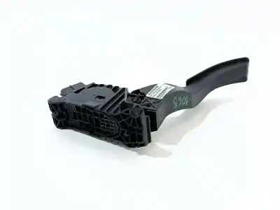Second-hand car spare part accelerator pedal for seat leon (5f1) 1.6 tdi oem iam references 5q1721503f  