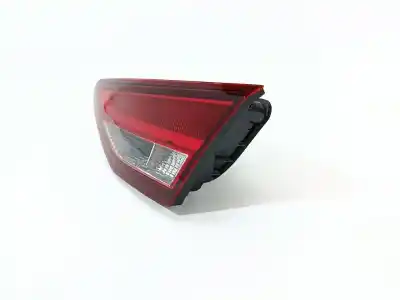 Автозапчасти б/у внутренний правый задний фонарь за seat leon (5f1) 1.6 tdi ссылки oem iam 5f0945094b  