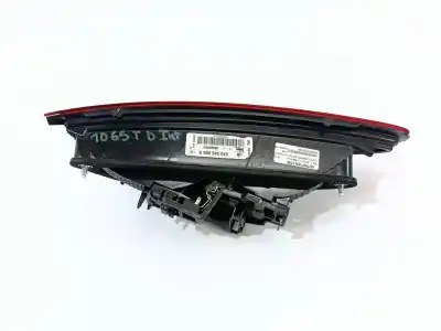 Автозапчасти б/у внутренний правый задний фонарь за seat leon (5f1) 1.6 tdi ссылки oem iam 5f0945094b  