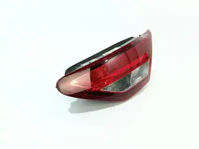 Second-hand car spare part interior rear right light for seat leon (5f1) 1.6 tdi oem iam references 5f0945094b