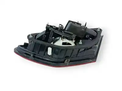 Автозапчастина б/у внутрішній лівий задній ліхар для seat leon (5f1) 1.6 tdi посилання на oem iam 5f0945093b  