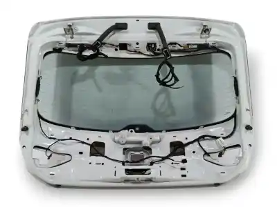 Second-hand car spare part tailgate for seat leon (5f1) 1.6 tdi oem iam references 5f4827024  