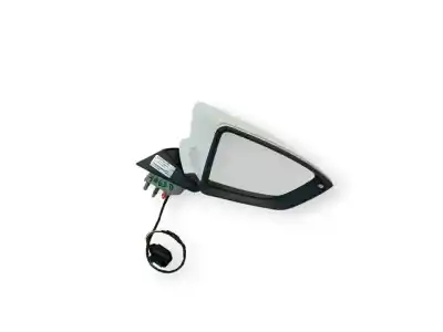 Автозапчастина б/у правий задний огляд для seat leon (5f1) 1.6 tdi посилання на oem iam 5f1857508n  