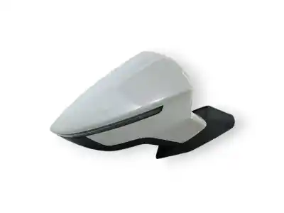 Автозапчастина б/у правий задний огляд для seat leon (5f1) 1.6 tdi посилання на oem iam 5f1857508n  