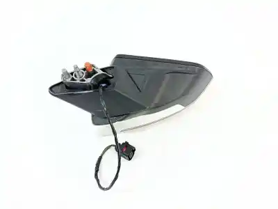 Автозапчастина б/у правий задний огляд для seat leon (5f1) 1.6 tdi посилання на oem iam 5f1857508n  