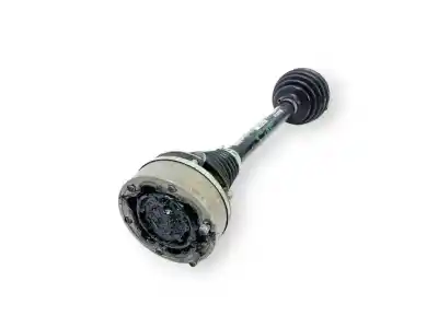 Second-hand car spare part front left transmission for seat leon (5f1) 1.6 tdi oem iam references 1k0407271lb  