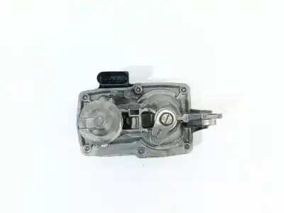 Автозапчастина б/у клапан egr для seat leon (5f1) 1.6 tdi посилання на oem iam 5q0253691f  