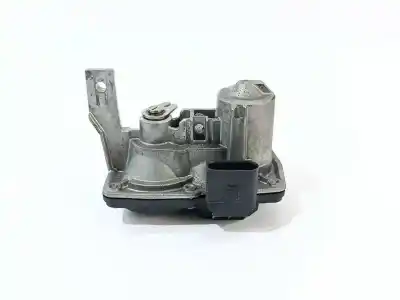 Автозапчастина б/у клапан egr для seat leon (5f1) 1.6 tdi посилання на oem iam 5q0253691f  