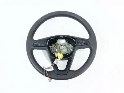 Автозапчастина б/у кермо для seat leon (5f1) 1.6 tdi посилання на oem iam 5f0419091a  