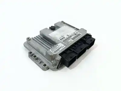 Second-hand car spare part ecu engine control for peugeot 308 sport oem iam references 0281013872  