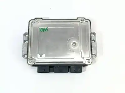 Second-hand car spare part ecu engine control for peugeot 308 sport oem iam references 0281013872  