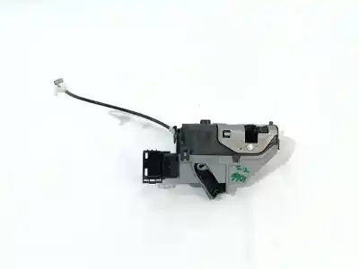 Peça sobressalente para automóvel em segunda mão fechadura da porta traseira esquerda por peugeot 308 sport referências oem iam 729396