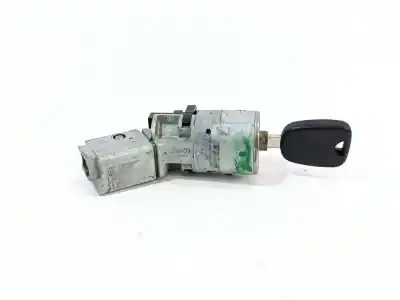 Second-hand car spare part ignition switch for peugeot 308 sport oem iam references 36410600  