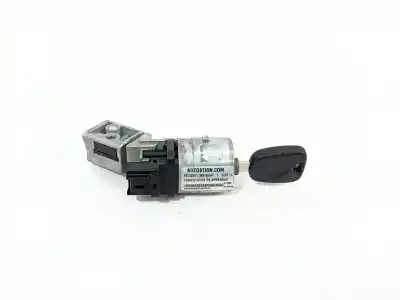 Second-hand car spare part ignition switch for peugeot 308 sport oem iam references 36410600  