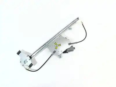 Peça sobressalente para automóvel em segunda mão elevador de vidros dianteira esquerda por peugeot 308 sport referências oem iam 9657247680