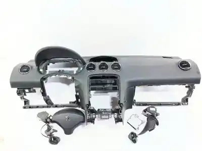 Peça sobressalente para automóvel em segunda mão kit airbag por peugeot 308 sport referências oem iam 96559945zd