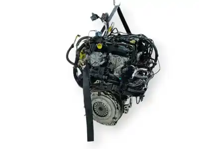 Second-hand car spare part complete engine for peugeot 308 sport oem iam references 9h02  