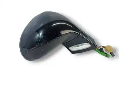 Peça sobressalente para automóvel em segunda mão espelho retrovisor direito por peugeot 308 sport referências oem iam e20308094