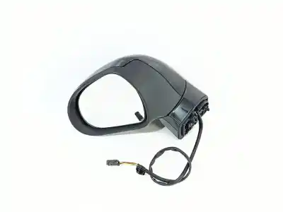 Peça sobressalente para automóvel em segunda mão espelho retrovisor esquerdo por peugeot 308 sport referências oem iam e9024528