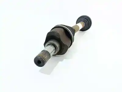 Peça sobressalente para automóvel em segunda mão transmissão dianteira esquerda por peugeot 308 sport referências oem iam 9656135280