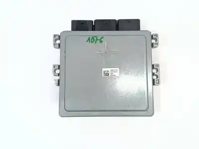 Peça sobressalente para automóvel em segunda mão centralina de motor uce por peugeot 5008 style referências oem iam 9800268980  