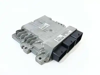 Peça sobressalente para automóvel em segunda mão centralina de motor uce por peugeot 5008 style referências oem iam 9800268980  