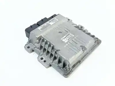 Peça sobressalente para automóvel em segunda mão centralina de motor uce por peugeot 5008 style referências oem iam 9800268980  