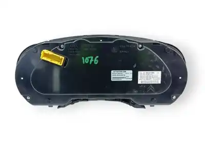 Peça sobressalente para automóvel em segunda mão quadrante por peugeot 5008 style referências oem iam 9804210980