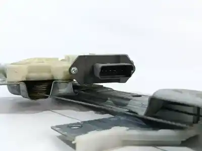 Peça sobressalente para automóvel em segunda mão elevador de vidros dianteira esquerda por peugeot 5008 style referências oem iam 9682808980