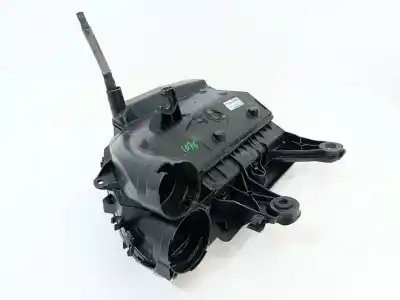 Peça sobressalente para automóvel em segunda mão filtro de ar por peugeot 5008 style referências oem iam 9673061080