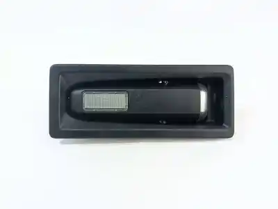 Peça sobressalente para automóvel em segunda mão luz interior por peugeot 5008 style referências oem iam 89038571b