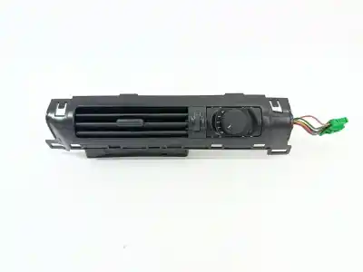 Peça sobressalente para automóvel em segunda mão comando de sofagem (chauffage / ar condicionado) por peugeot 5008 style referências oem iam 96846886xt