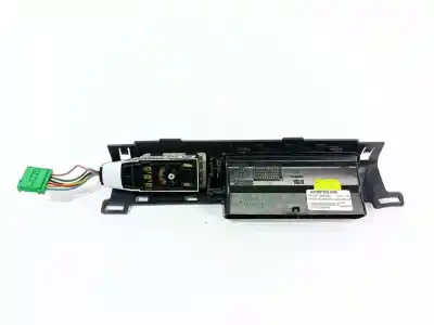Peça sobressalente para automóvel em segunda mão comando de sofagem (chauffage / ar condicionado) por peugeot 5008 style referências oem iam 96846886xt  