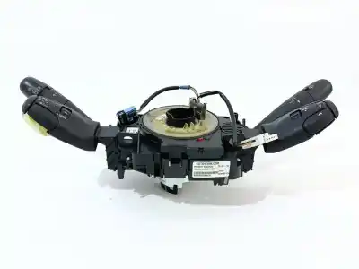 Second-hand car spare part multifunction switch for peugeot 5008 style oem iam references 96773911zd  